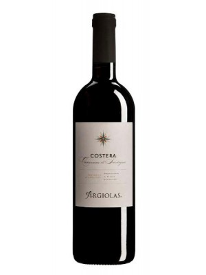 Argiolas Costera Cannonau Sardinia Italy 2011 14% ABV 750ml